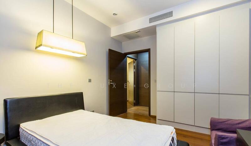 Quattro by Sansiri, bangkok, 134 Thong Lo 4 Alley, Khlong Tan Nua, Watthana, Bangkok, 2 Bedrooms, 80 sqm, Condo For Sale, by The Luxe Group, 60035486 - DDproperty.com