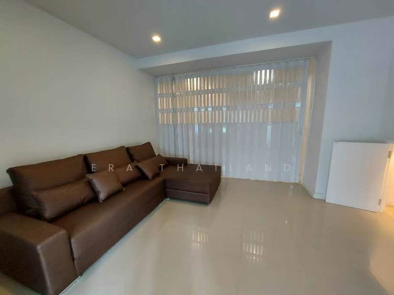 Plex Bangna, Samut Prakan, 90/239 Burapha Withi Expressway, Bang Kaeo, Bang Plee, Samut Prakan, 3 Bedrooms, 145 sqm, Townhouse For Rent, by ERA Thailand, 60035495 - DDproperty.com