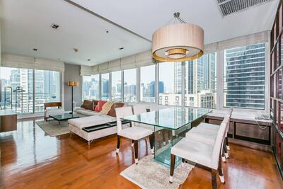 For Rent - Siri Residence, Bangkok