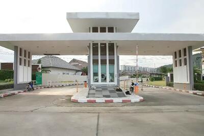 ขาย - หมู่บ้านเซนสิริ โฮม อ่าวอุดม : Censiri Home, ชลบุรี