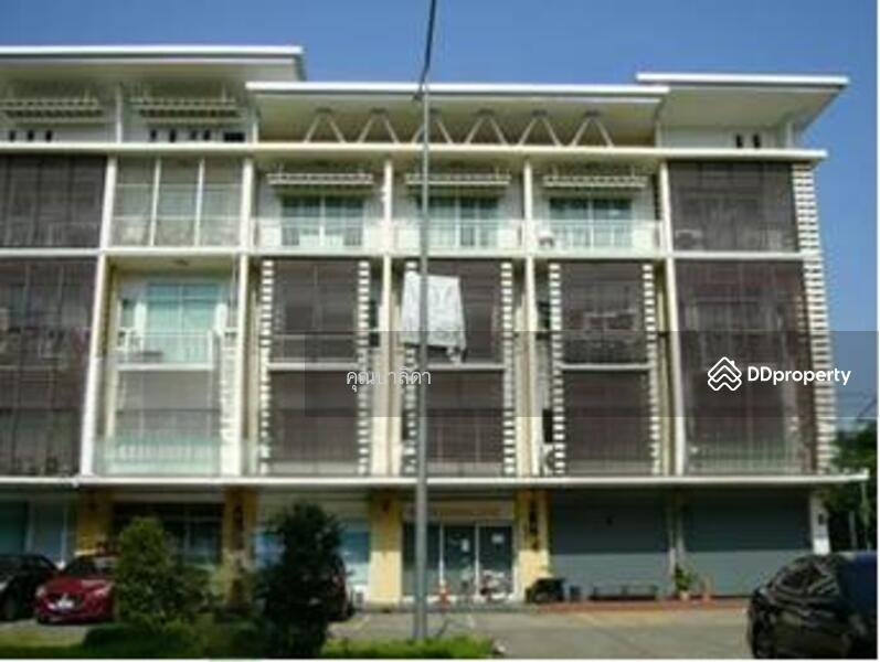 For Sale - Star Avenue 3 Viva Terrace, Chiang Mai