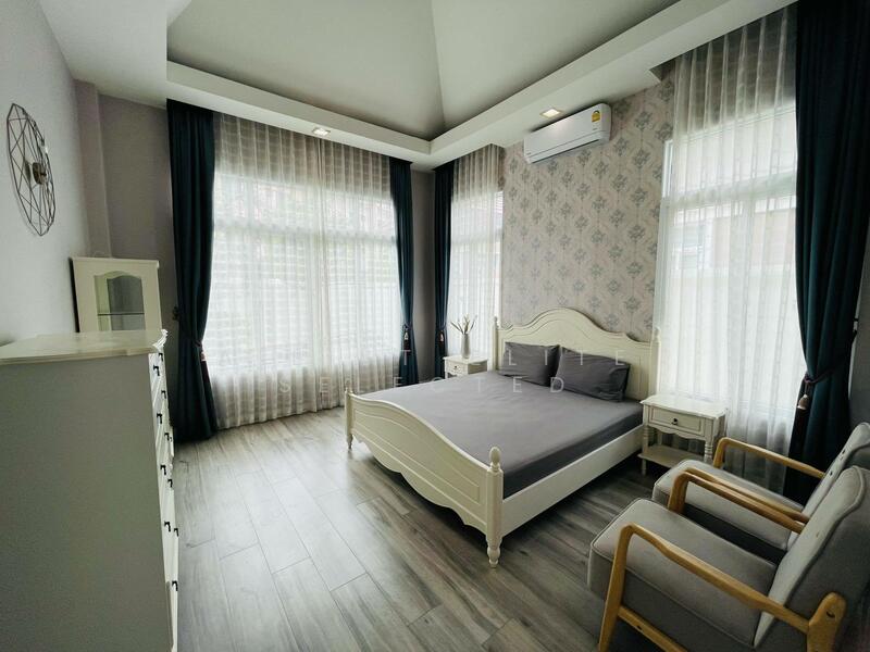 Baan Sirisa 16, Chon Buri (Pattaya), Nong Pru, Bang Lamung (Pattaya), Chon Buri (Pattaya), 3 Bedrooms, 480 sqm, Villa For Sale, by A LIST ELITE SELECTED, 60035524 - DDproperty.com