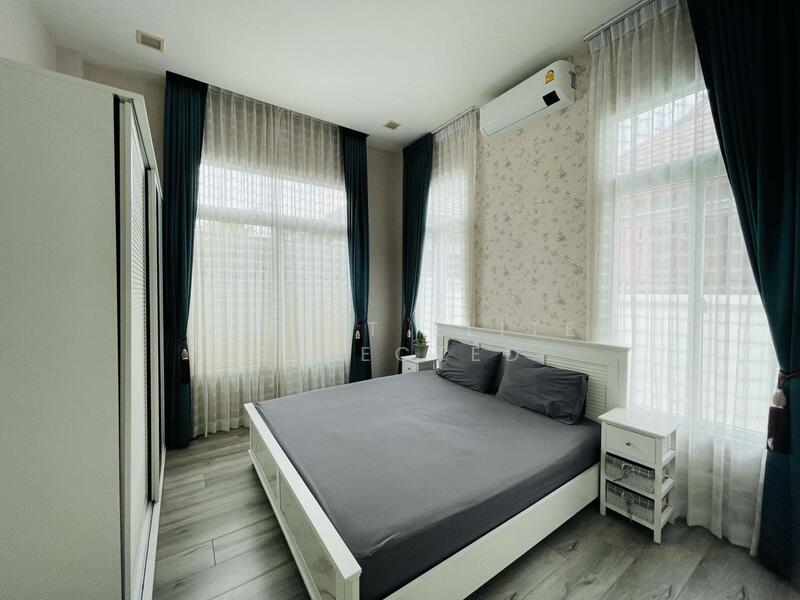 Baan Sirisa 16, Chon Buri (Pattaya), Nong Pru, Bang Lamung (Pattaya), Chon Buri (Pattaya), 3 Bedrooms, 480 sqm, Villa For Sale, by A LIST ELITE SELECTED, 60035524 - DDproperty.com