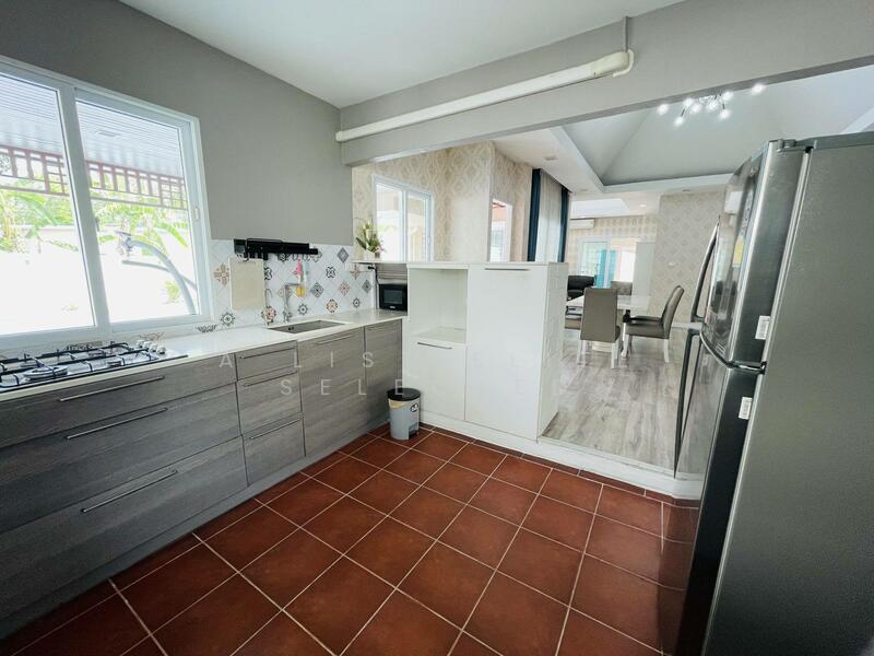 Baan Sirisa 16, Chon Buri (Pattaya), Nong Pru, Bang Lamung (Pattaya), Chon Buri (Pattaya), 3 Bedrooms, 480 sqm, Villa For Sale, by A LIST ELITE SELECTED, 60035524 - DDproperty.com