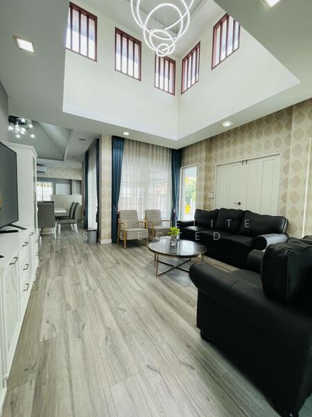 Baan Sirisa 16 : บ้านสิริศา 16, ชลบุรี, หนองปรือ, บางละมุง, ชลบุรี, 480 ตร.ม., วิลล่า ขาย, โดย A LIST ELITE SELECTED, 60035524 - DDproperty.com