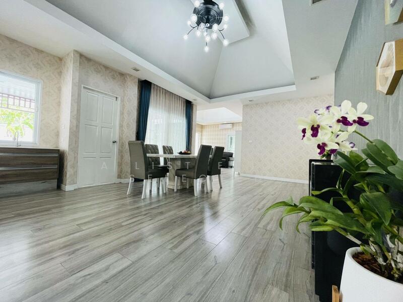 Baan Sirisa 16, Chon Buri (Pattaya), Nong Pru, Bang Lamung (Pattaya), Chon Buri (Pattaya), 3 Bedrooms, 480 sqm, Villa For Sale, by A LIST ELITE SELECTED, 60035524 - DDproperty.com