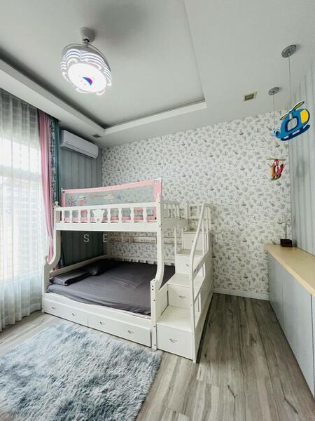 Baan Sirisa 16, Chon Buri (Pattaya), Nong Pru, Bang Lamung (Pattaya), Chon Buri (Pattaya), 3 Bedrooms, 480 sqm, Villa For Sale, by A LIST ELITE SELECTED, 60035524 - DDproperty.com