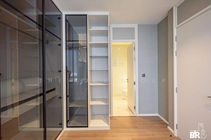 Muniq Langsuan, Bangkok, Soi Tonson, Lumphini, Pathum Wan, Bangkok, 1 Bedroom, 55 sqm, Condo For Rent, by The Luxe Group, 60035543 - DDproperty.com