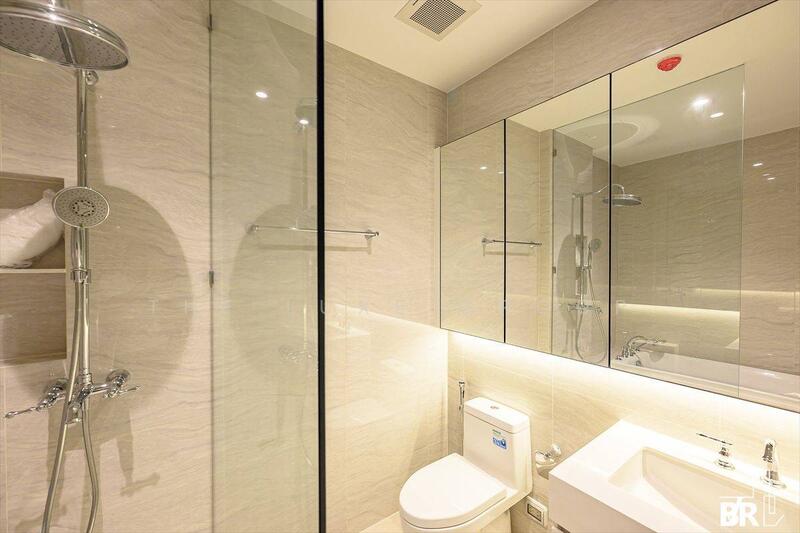 Muniq Langsuan, Bangkok, Soi Tonson, Lumphini, Pathum Wan, Bangkok, 1 Bedroom, 55 sqm, Condo For Rent, by The Luxe Group, 60035543 - DDproperty.com