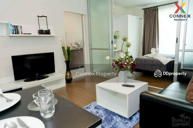 ให้เช่า - Dcondo Creek Phuket : ดีคอนโด ครีก ภูเก็ต, ภูเก็ต
