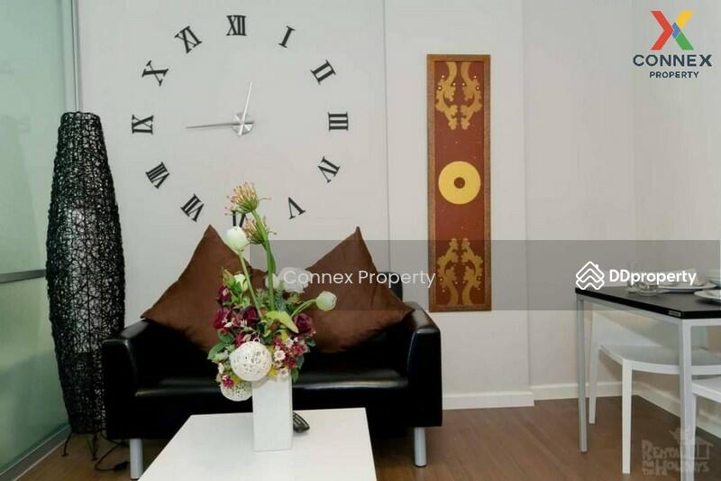 ให้เช่า - Dcondo Creek Phuket : ดีคอนโด ครีก ภูเก็ต, ภูเก็ต
