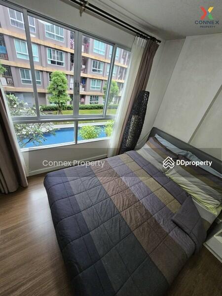 ให้เช่า - Dcondo Creek Phuket : ดีคอนโด ครีก ภูเก็ต, ภูเก็ต