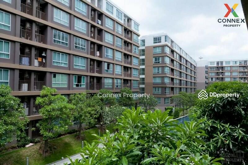 ให้เช่า - Dcondo Creek Phuket : ดีคอนโด ครีก ภูเก็ต, ภูเก็ต