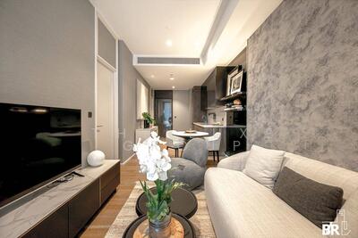 For Sale - Muniq Langsuan, Bangkok