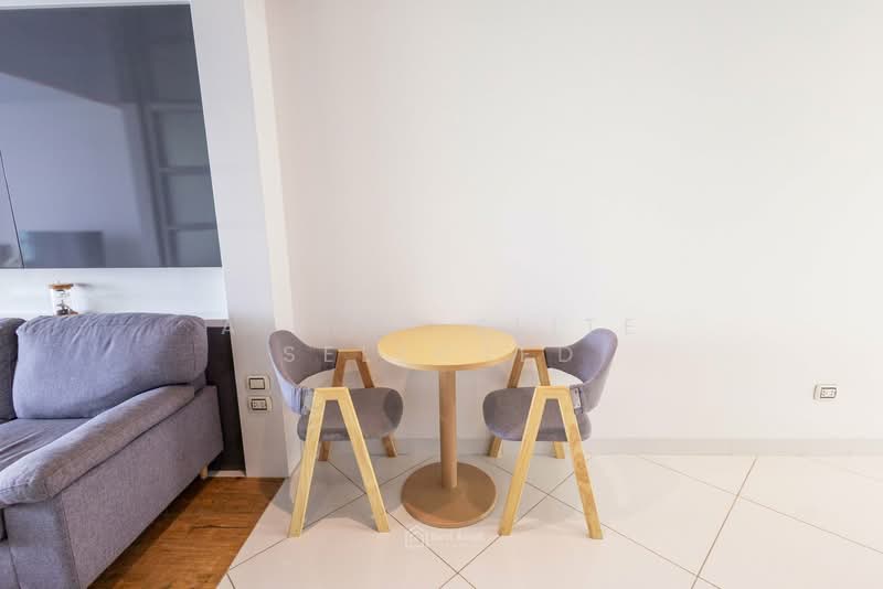 Pure Sunset Beach, Chon Buri (Pattaya), Sukhumvit Road, Soi Najomtien 48, Na Chom Thian, Sattahip, Chon Buri (Pattaya), Studio, 40 sqm, Condo For Sale, by A LIST ELITE SELECTED, 60035561 - DDproperty.com