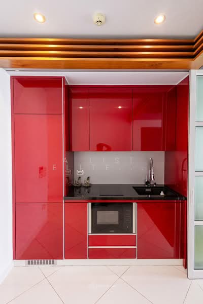 Pure Sunset Beach, Chon Buri (Pattaya), Sukhumvit Road, Soi Najomtien 48, Na Chom Thian, Sattahip, Chon Buri (Pattaya), Studio, 40 sqm, Condo For Sale, by A LIST ELITE SELECTED, 60035561 - DDproperty.com