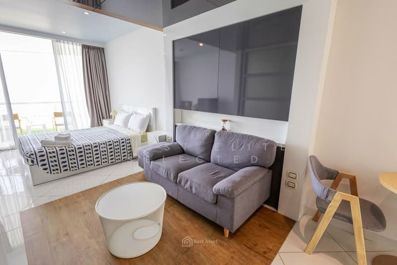 Pure Sunset Beach, Chon Buri (Pattaya), Sukhumvit Road, Soi Najomtien 48, Na Chom Thian, Sattahip, Chon Buri (Pattaya), Studio, 40 sqm, Condo For Sale, by A LIST ELITE SELECTED, 60035561 - DDproperty.com