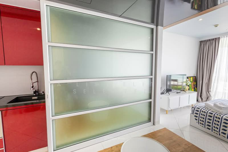 Pure Sunset Beach, Chon Buri (Pattaya), Sukhumvit Road, Soi Najomtien 48, Na Chom Thian, Sattahip, Chon Buri (Pattaya), Studio, 40 sqm, Condo For Sale, by A LIST ELITE SELECTED, 60035561 - DDproperty.com