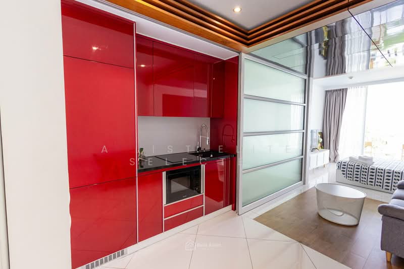 Pure Sunset Beach, Chon Buri (Pattaya), Sukhumvit Road, Soi Najomtien 48, Na Chom Thian, Sattahip, Chon Buri (Pattaya), Studio, 40 sqm, Condo For Sale, by A LIST ELITE SELECTED, 60035561 - DDproperty.com