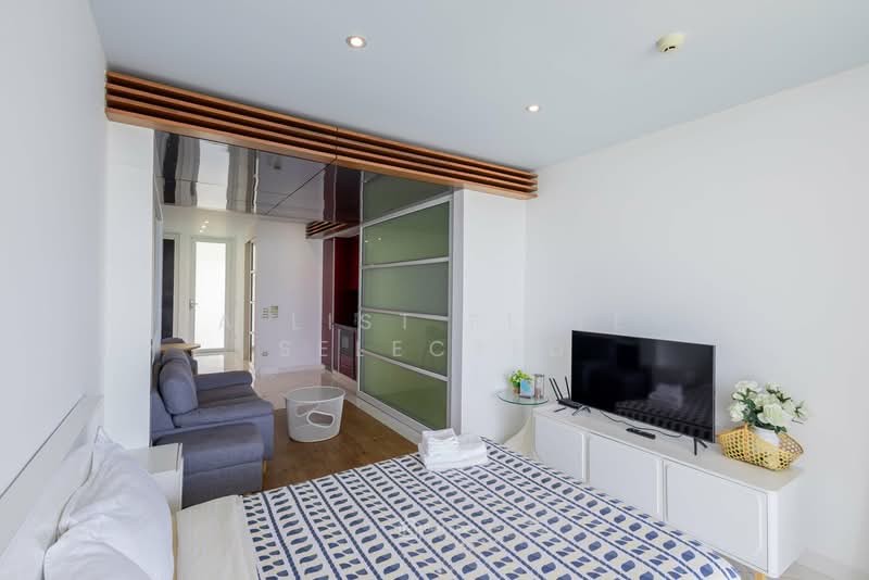 Pure Sunset Beach, Chon Buri (Pattaya), Sukhumvit Road, Soi Najomtien 48, Na Chom Thian, Sattahip, Chon Buri (Pattaya), Studio, 40 sqm, Condo For Sale, by A LIST ELITE SELECTED, 60035561 - DDproperty.com