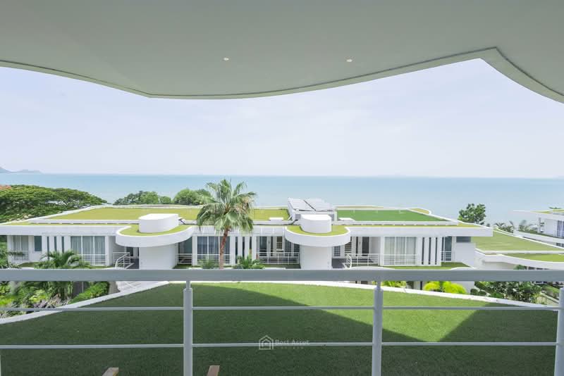 Pure Sunset Beach, Chon Buri (Pattaya), Sukhumvit Road, Soi Najomtien 48, Na Chom Thian, Sattahip, Chon Buri (Pattaya), Studio, 40 sqm, Condo For Sale, by A LIST ELITE SELECTED, 60035561 - DDproperty.com