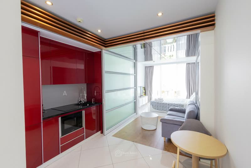 Pure Sunset Beach, Chon Buri (Pattaya), Sukhumvit Road, Soi Najomtien 48, Na Chom Thian, Sattahip, Chon Buri (Pattaya), Studio, 40 sqm, Condo For Sale, by A LIST ELITE SELECTED, 60035561 - DDproperty.com