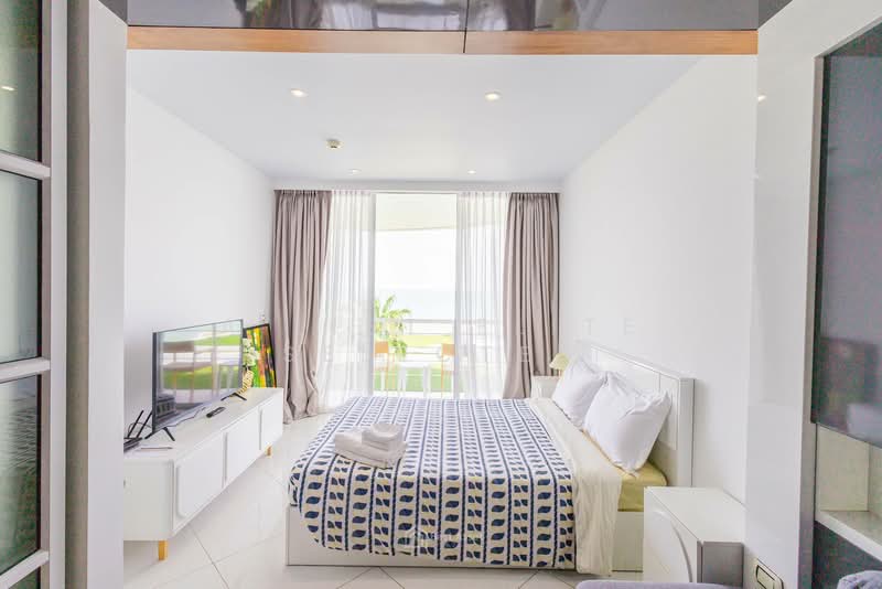 Pure Sunset Beach, Chon Buri (Pattaya), Sukhumvit Road, Soi Najomtien 48, Na Chom Thian, Sattahip, Chon Buri (Pattaya), Studio, 40 sqm, Condo For Sale, by A LIST ELITE SELECTED, 60035561 - DDproperty.com