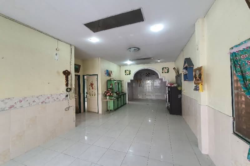 ทหารกองหนุน บางชัน, Bangkok, รามอินทรา, Bang Chun, Khlong Sam Wa, Bangkok, 3 Bedrooms, 180 sqm, Single Detached House For Sale, by ชนะชาติ นนท์ตา, 60035563 - DDproperty.com