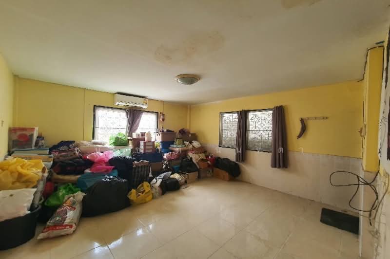 ทหารกองหนุน บางชัน, Bangkok, รามอินทรา, Bang Chun, Khlong Sam Wa, Bangkok, 3 Bedrooms, 180 sqm, Single Detached House For Sale, by ชนะชาติ นนท์ตา, 60035563 - DDproperty.com