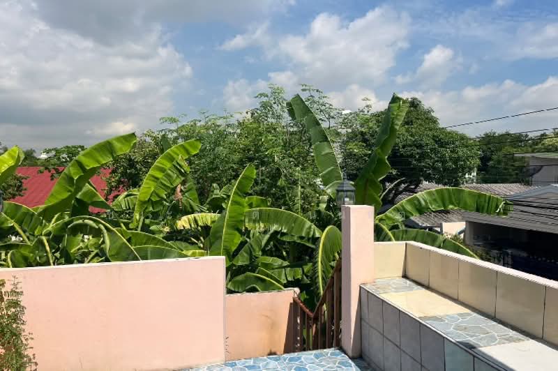 ทหารกองหนุน บางชัน, Bangkok, รามอินทรา, Bang Chun, Khlong Sam Wa, Bangkok, 3 Bedrooms, 180 sqm, Single Detached House For Sale, by ชนะชาติ นนท์ตา, 60035563 - DDproperty.com