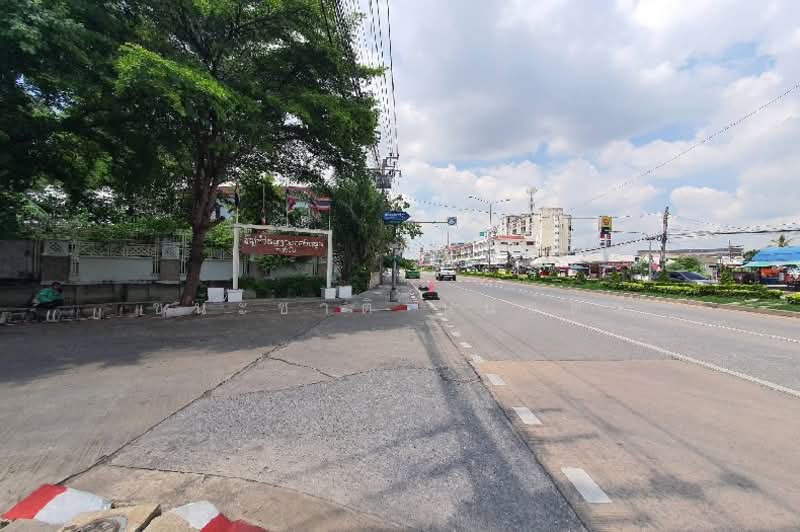 ทหารกองหนุน บางชัน, กรุงเทพ, รามอินทรา, บางชัน, คลองสามวา, กรุงเทพ, 180 ตร.ม., บ้านเดี่ยว ขาย, โดย ชนะชาติ นนท์ตา, 60035563 - DDproperty.com