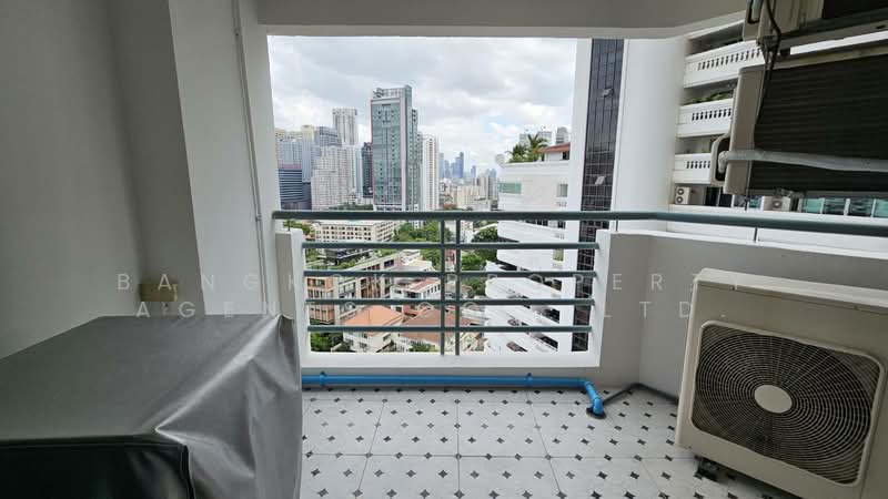 The Waterford Diamond Tower Sukhumvit, Bangkok, 758/18 Soi Sukhumvit 30/1, Sukhumvit Road, Khlong Toei, Bangkok, 2 Bedrooms, 63 sqm, Condo For Rent, by BANGKOK PROPERTY AGENTS CO., LTD., 60035585 - DDproperty.com