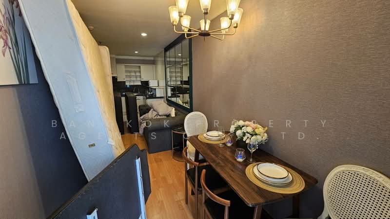 The Waterford Diamond Tower สุขุมวิท (เดอะวอเตอร์ฟอร์ด ไดมอน ทาวเวอร์ สุขุมวิท), กรุงเทพ, 758/18 ซอยสุขุมวิท 30/1 ถนนสุขุมวิท, คลองเตย, กรุงเทพ, 63 ตร.ม., คอนโด ให้เช่า, โดย BANGKOK PROPERTY AGENTS CO., LTD., 60035585 - DDproperty.com