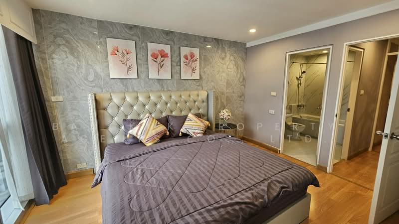 The Waterford Diamond Tower Sukhumvit, Bangkok, 758/18 Soi Sukhumvit 30/1, Sukhumvit Road, Khlong Toei, Bangkok, 2 Bedrooms, 63 sqm, Condo For Rent, by BANGKOK PROPERTY AGENTS CO., LTD., 60035585 - DDproperty.com