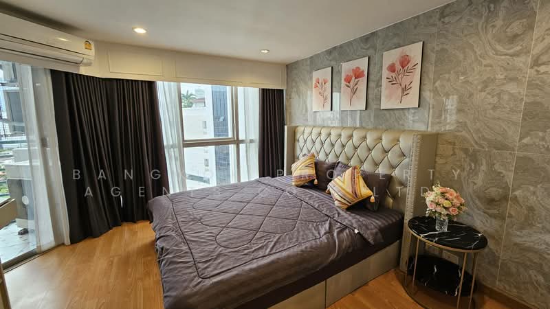 The Waterford Diamond Tower Sukhumvit, Bangkok, 758/18 Soi Sukhumvit 30/1, Sukhumvit Road, Khlong Toei, Bangkok, 2 Bedrooms, 63 sqm, Condo For Rent, by BANGKOK PROPERTY AGENTS CO., LTD., 60035585 - DDproperty.com