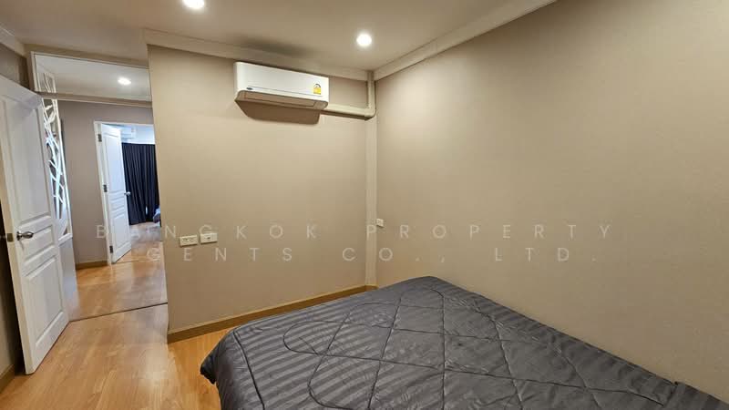 The Waterford Diamond Tower Sukhumvit, Bangkok, 758/18 Soi Sukhumvit 30/1, Sukhumvit Road, Khlong Toei, Bangkok, 2 Bedrooms, 63 sqm, Condo For Rent, by BANGKOK PROPERTY AGENTS CO., LTD., 60035585 - DDproperty.com