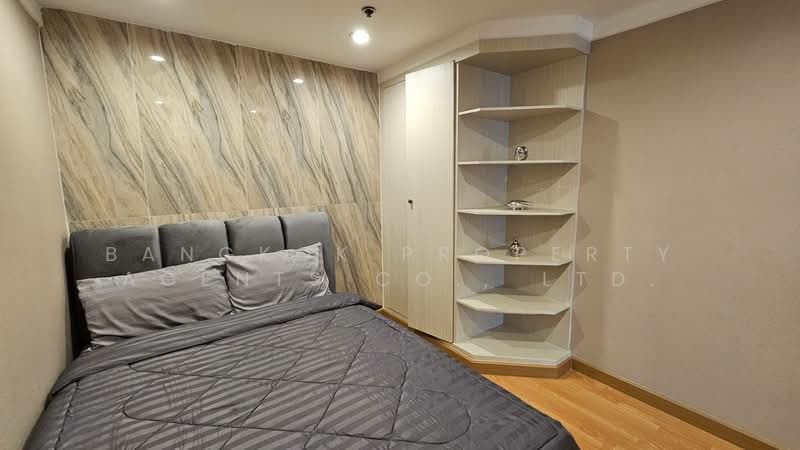 The Waterford Diamond Tower Sukhumvit, Bangkok, 758/18 Soi Sukhumvit 30/1, Sukhumvit Road, Khlong Toei, Bangkok, 2 Bedrooms, 63 sqm, Condo For Rent, by BANGKOK PROPERTY AGENTS CO., LTD., 60035585 - DDproperty.com