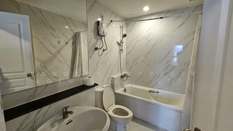 The Waterford Diamond Tower Sukhumvit, Bangkok, 758/18 Soi Sukhumvit 30/1, Sukhumvit Road, Khlong Toei, Bangkok, 2 Bedrooms, 63 sqm, Condo For Rent, by BANGKOK PROPERTY AGENTS CO., LTD., 60035585 - DDproperty.com