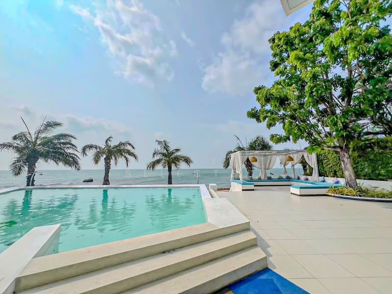 Pure Sunset Beach : เพียว ซันเซ็ท บีช, ชลบุรี, ถนนสุขุมวิท ซอยนาจอมเทียน 48, นาจอมเทียน, สัตหีบ, ชลบุรี, 40 ตร.ม., คอนโด ขาย, โดย A LIST ELITE SELECTED, 60035588 - DDproperty.com
