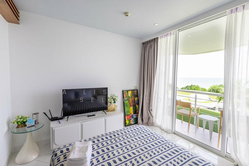 Pure Sunset Beach, Chon Buri (Pattaya), Sukhumvit Road, Soi Najomtien 48, Na Chom Thian, Sattahip, Chon Buri (Pattaya), Studio, 40 sqm, Condo For Sale, by A LIST ELITE SELECTED, 60035588 - DDproperty.com