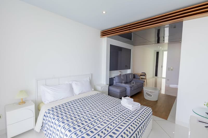 Pure Sunset Beach, Chon Buri (Pattaya), Sukhumvit Road, Soi Najomtien 48, Na Chom Thian, Sattahip, Chon Buri (Pattaya), Studio, 40 sqm, Condo For Sale, by A LIST ELITE SELECTED, 60035588 - DDproperty.com