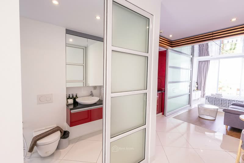 Pure Sunset Beach, Chon Buri (Pattaya), Sukhumvit Road, Soi Najomtien 48, Na Chom Thian, Sattahip, Chon Buri (Pattaya), Studio, 40 sqm, Condo For Sale, by A LIST ELITE SELECTED, 60035588 - DDproperty.com