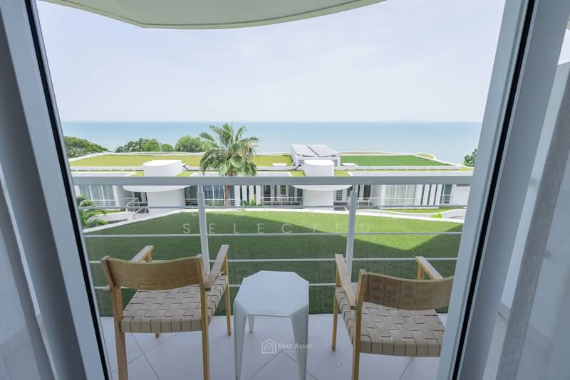 Pure Sunset Beach, Chon Buri (Pattaya), Sukhumvit Road, Soi Najomtien 48, Na Chom Thian, Sattahip, Chon Buri (Pattaya), Studio, 40 sqm, Condo For Sale, by A LIST ELITE SELECTED, 60035588 - DDproperty.com