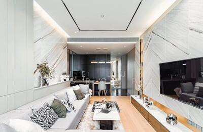 For Rent - 28 Chidlom, Bangkok