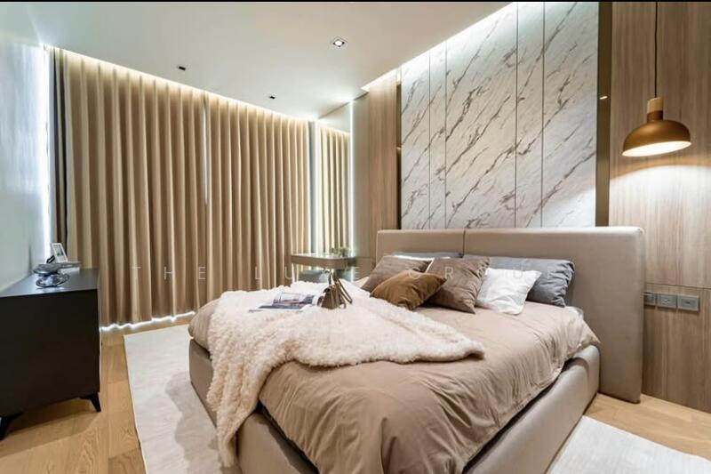 28 Chidlom, Bangkok, 28 Chit Lom Alley, Lumphini, Pathum Wan, Bangkok, 2 Bedrooms, 86 sqm, Condo For Rent, by The Luxe Group, 60035598 - DDproperty.com