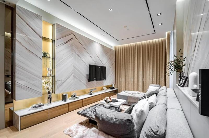28 Chidlom, Bangkok, 28 Chit Lom Alley, Lumphini, Pathum Wan, Bangkok, 2 Bedrooms, 86 sqm, Condo For Rent, by The Luxe Group, 60035598 - DDproperty.com