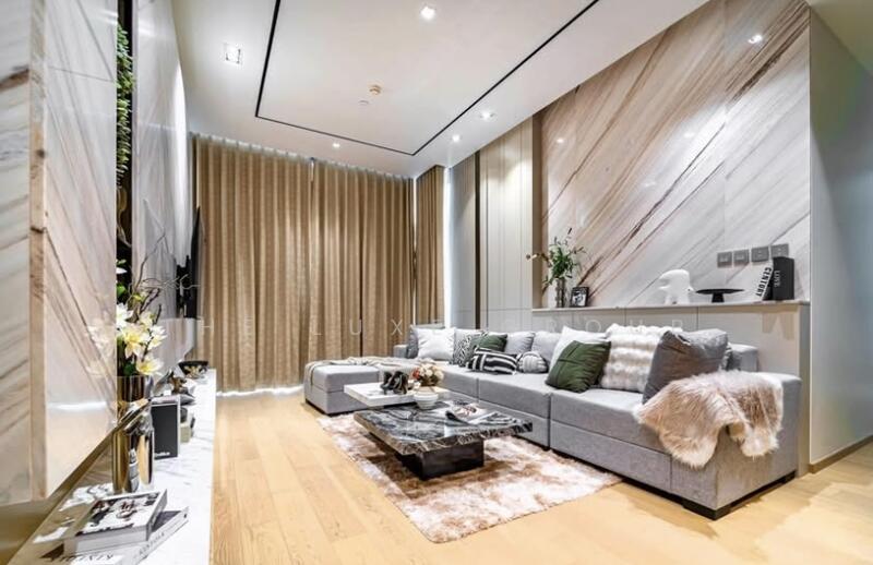 28 Chidlom, Bangkok, 28 Chit Lom Alley, Lumphini, Pathum Wan, Bangkok, 2 Bedrooms, 86 sqm, Condo For Rent, by The Luxe Group, 60035598 - DDproperty.com