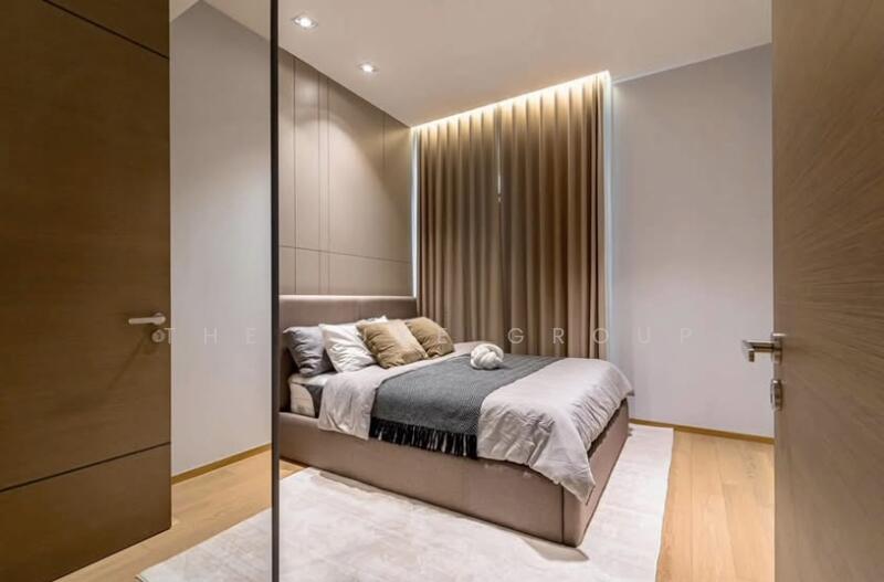28 Chidlom, Bangkok, 28 Chit Lom Alley, Lumphini, Pathum Wan, Bangkok, 2 Bedrooms, 86 sqm, Condo For Rent, by The Luxe Group, 60035598 - DDproperty.com
