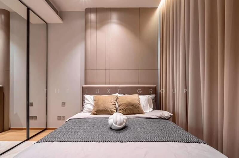 28 Chidlom, Bangkok, 28 Chit Lom Alley, Lumphini, Pathum Wan, Bangkok, 2 Bedrooms, 86 sqm, Condo For Rent, by The Luxe Group, 60035598 - DDproperty.com