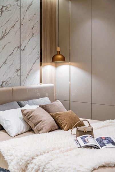 28 Chidlom, Bangkok, 28 Chit Lom Alley, Lumphini, Pathum Wan, Bangkok, 2 Bedrooms, 86 sqm, Condo For Rent, by The Luxe Group, 60035598 - DDproperty.com